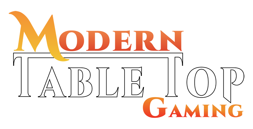 Modern Table Top LLC